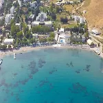 Mio Bianco Hotel Akyarlar