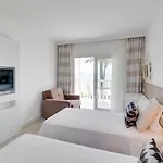 Hotel Mio Bianco Akyarlar