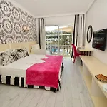 Mio Bianco 4* Akyarlar