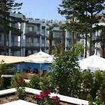 Mio Bianco Hotel 4*