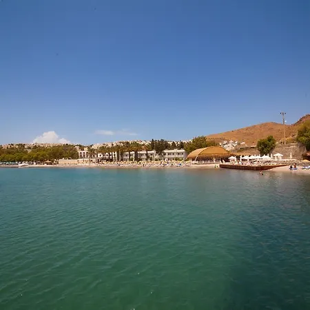 Mio Bianco Szálloda