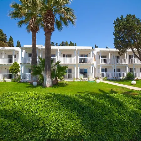 Mio Bianco Otel 4*