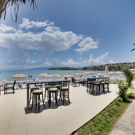 Otel Mio Bianco Akyarlar