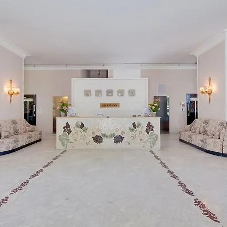 Mio Bianco Szálloda