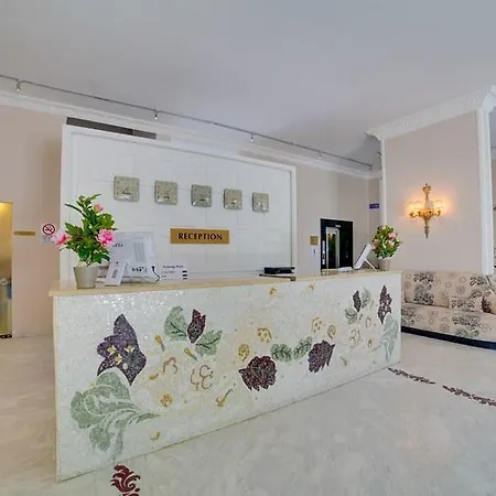 Hotel Mio Bianco 4*