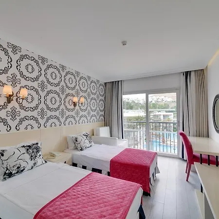 Mio Bianco Szálloda