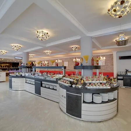 Szálloda Mio Bianco 4*