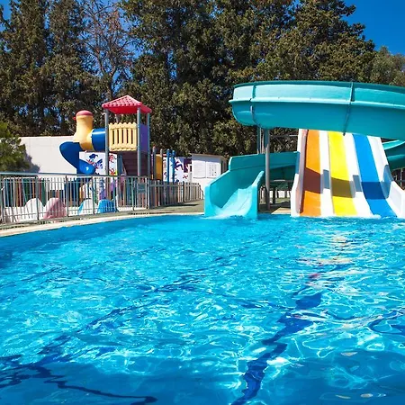 Szálloda Mio Bianco Akyarlar