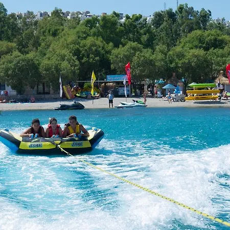 Szálloda Mio Bianco 4*