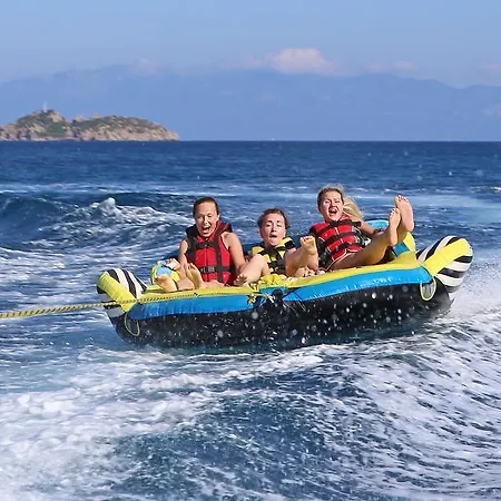 Mio Bianco 4* Akyarlar