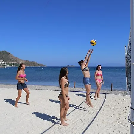 Szálloda Mio Bianco 4*