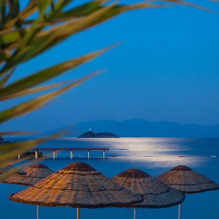 Otel Mio Bianco Akyarlar