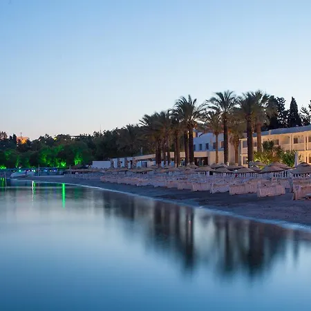 Szálloda Mio Bianco Akyarlar