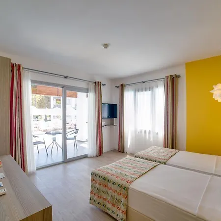 Mio Bianco Szálloda