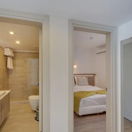 Otel Mio Bianco