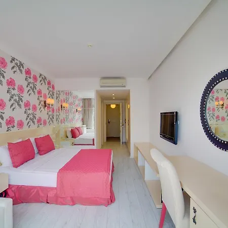 Mio Bianco 4* Akyarlar