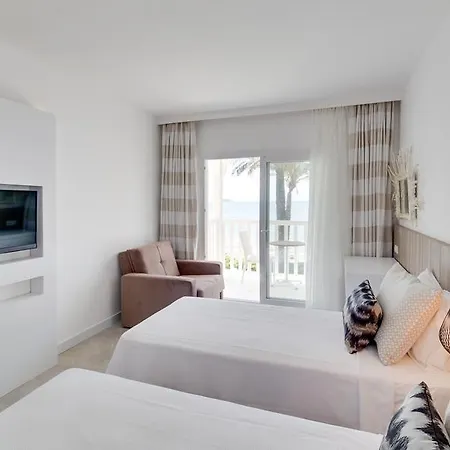 Otel Mio Bianco Akyarlar
