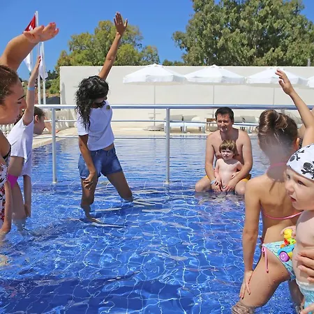 Szálloda Mio Bianco 4*