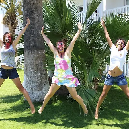 Szálloda Mio Bianco