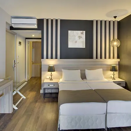 Mio Bianco Szálloda 4*