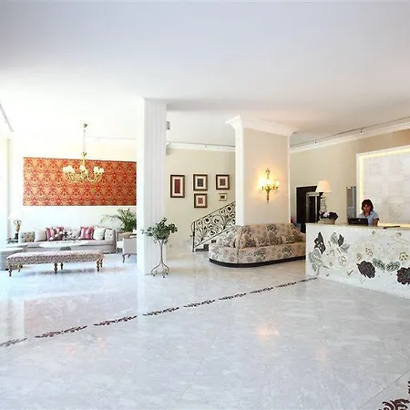 Szálloda Mio Bianco