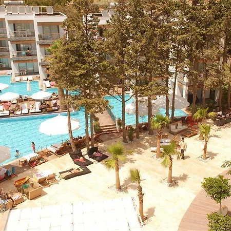 Szálloda Mio Bianco