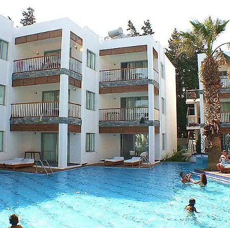 Mio Bianco Szálloda