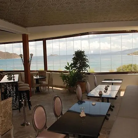 Mio Bianco Otel 4*