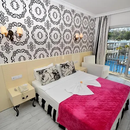 Mio Bianco Szálloda 4*