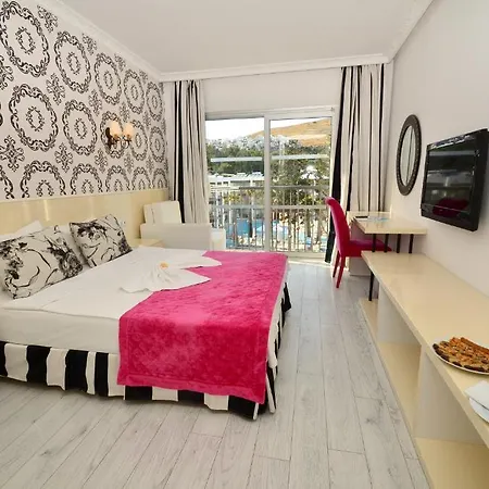 Mio Bianco 4* Akyarlar