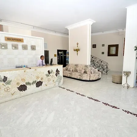 Mio Bianco Otel Akyarlar