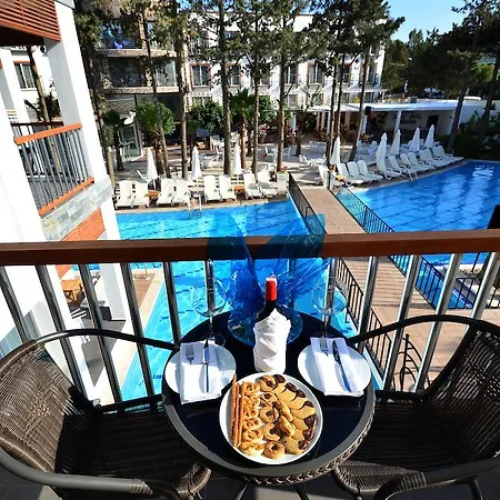 Mio Bianco Otel