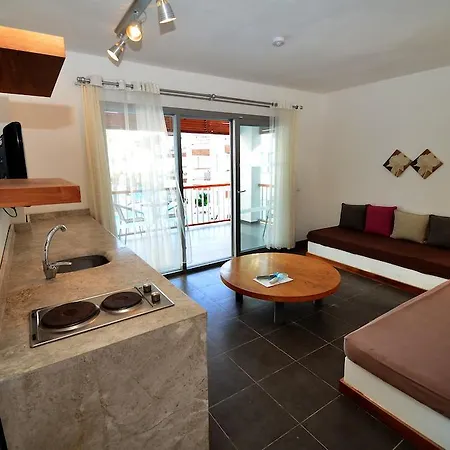 Mio Bianco Szálloda 4*