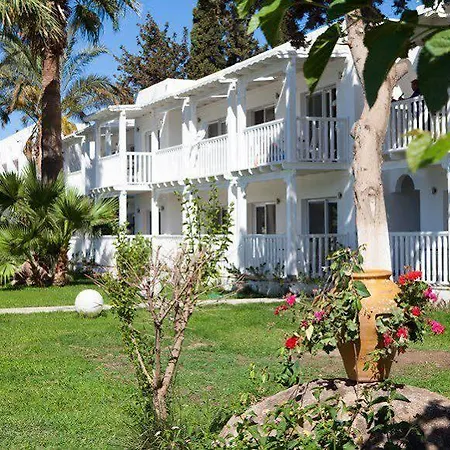 Otel Mio Bianco