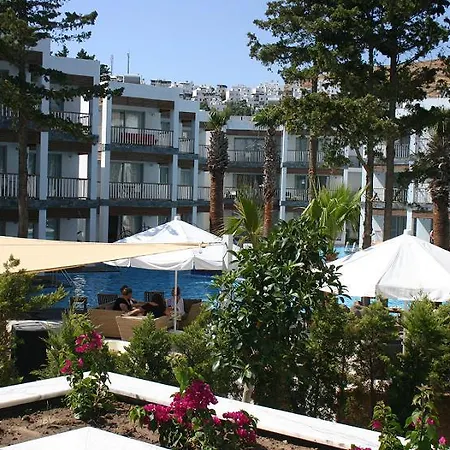 Mio Bianco Otel 4*