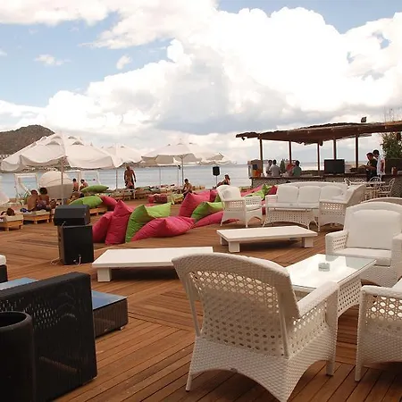 Szálloda Mio Bianco