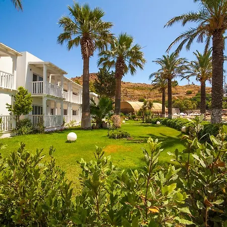 فندق Mio Bianco 4*