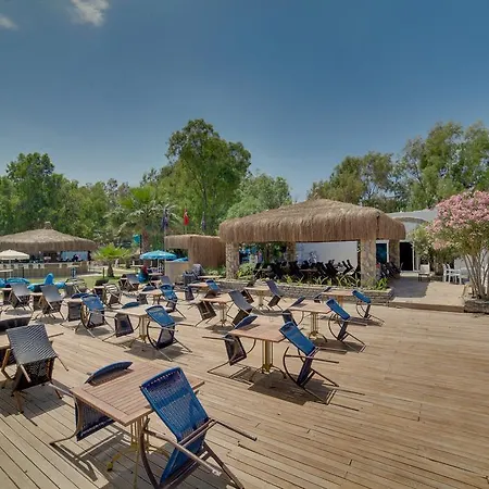 Mio Bianco 4* أكيارلار