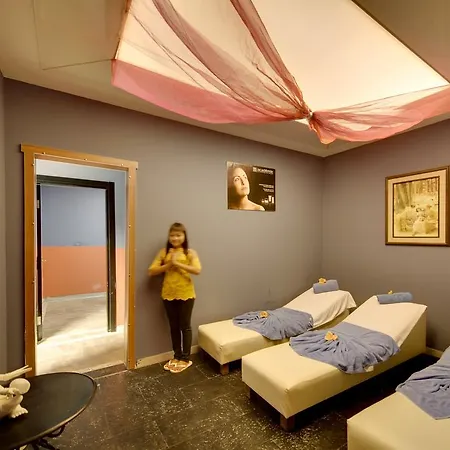 فندق Mio Bianco 4*