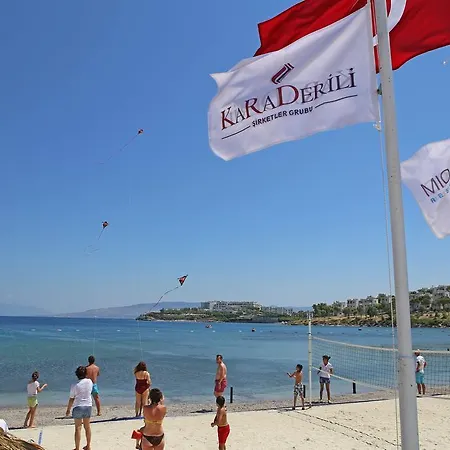 Mio Bianco 4* أكيارلار