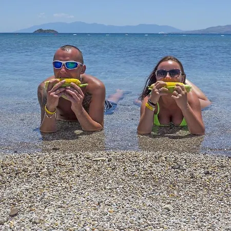 Mio Bianco فندق 4*