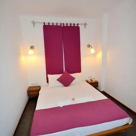 Mio Bianco 4* أكيارلار