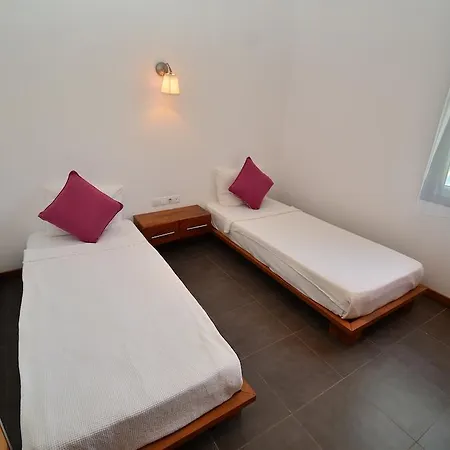 Mio Bianco فندق أكيارلار