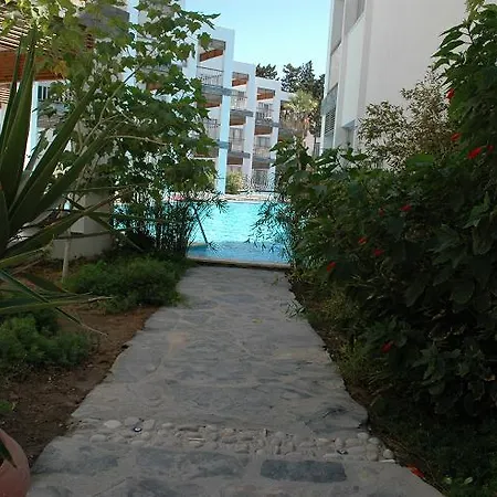 Mio Bianco 4* أكيارلار