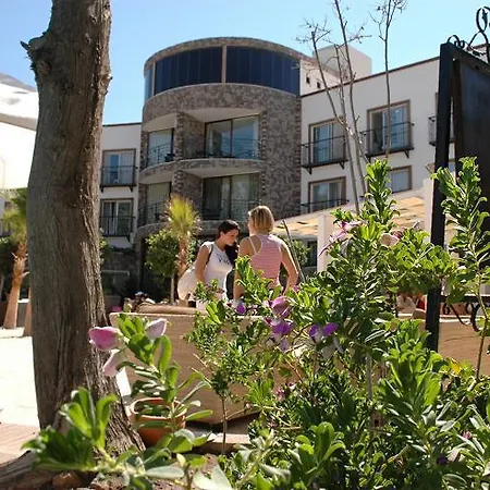 Mio Bianco فندق أكيارلار