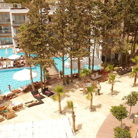 Mio Bianco 4* أكيارلار